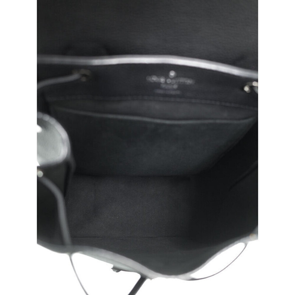 Louis Vuitton Lock Backpack Me - Picture 3 of 9